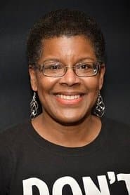 Tananarive Due as Self