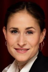 Rosalinde Mynster as Brunhild