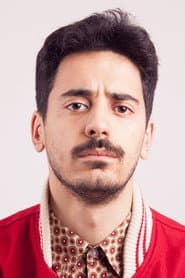 Valerio Lundini as Giovanni Andreasi