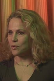 Zora Kerova as Pat Johnson