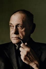 Garri Bardin as Sea tsar (voice)