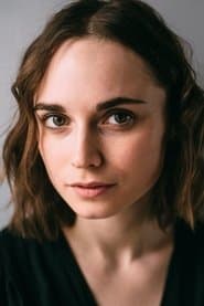 Darya Plakhtiy as Catherine