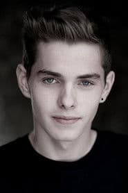 Patrick Hurd-Wood as Dominic