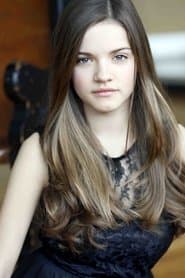 Alice Morel-Michaud as Aurore Gagnon (6 ans)