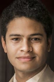 Guilherme Ferraz as Guilherme