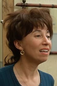 Jacqueline Rouillard