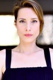 Nikolett Barabas as Megan