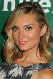 Spencer Grammer as Michelle Conway