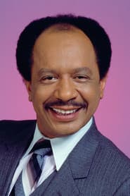 Sherman Hemsley as Buford / Jethro