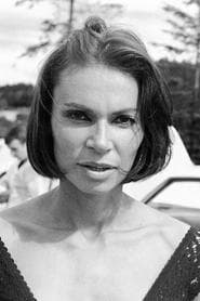 Monique Mercure as Redstone's Mate