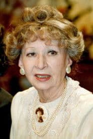 Irena Kwiatkowska as Information orb (voice) (uncredited)