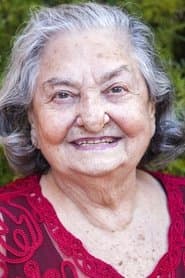 Lucia Guzzardi as Maria