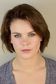 Molly Hanson as Mrs. Whitten