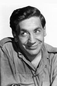 Alfie Bass as Bert the Barge Mate