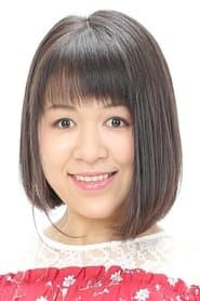 Ayaka Saito as Mikuru "Micchon" Katsuhara (voice)