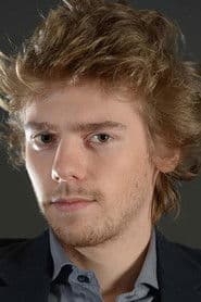 Jean Senejoux as Jérémy