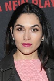 Lela Loren as Jane Cox