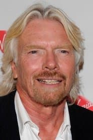 Richard Branson as Self - Founder, Virgin Group