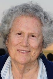 Elsa Raven as Gertrude Stein