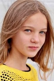 Lucie Loste Berset as Anya