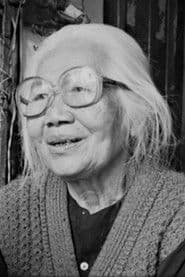 Thu An as Old Woman