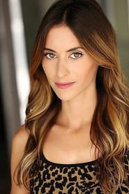 Jessica Malka as Gaby