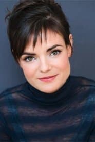 Kristen MacCulloch as Mary