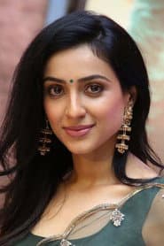 Riya Suman as Sumanjali "Suma"