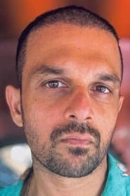 Ravish Desai as Abhimanyu