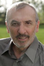 Gaston Lepage as Jean Bessette