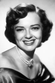 Jane Nigh as Florence Peel