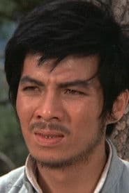 Chuan Yuan as Adjutant Gao Hong Tu