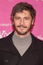 Antonio Pagudo as Juandi