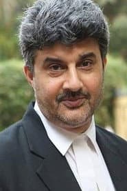 Ashish Kaul as Akash's Father