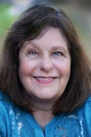 Rebecca Forstadt as Sharon (voice)