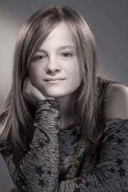 Fantine Harduin as Gloria