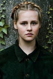 Lucie Hollmann as Jenny Schmidt