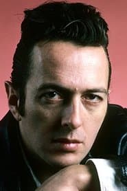 Joe Strummer as Self (Archive footage)