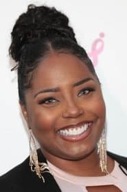 Shar Jackson as Monique