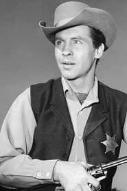 Pat Conway as Captain William Maynard