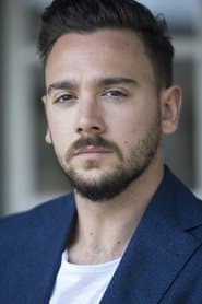 Vittorio Emanuele Propizio as Fabio