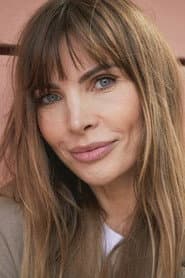 Agnieszka Dygant as Daria 'Niania' Wawrzyniak