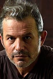 Rami Heuberger as Father