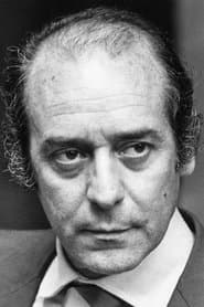 Giancarlo Sbragia as Forestier