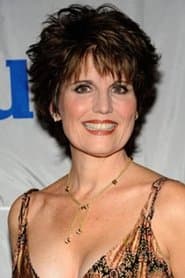 Lucie Arnaz as Molly Bell