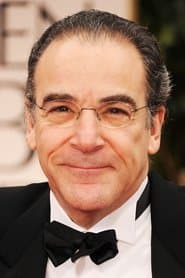 Mandy Patinkin as Papa Smurf (voice)