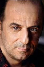 Marcus Hondro as Greasy Man