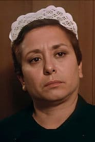 Flora Carosello as madre di Teresa