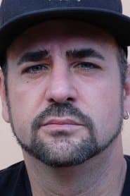 Luca Venantini as Aries