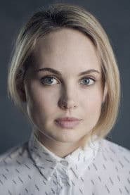 Meaghan Jette Martin as Melanie